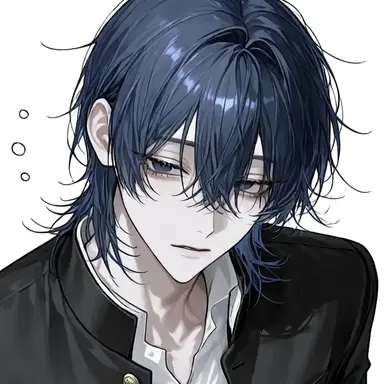 Profile image of Riku Natsume