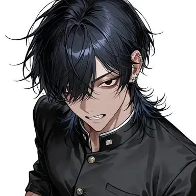 Profile image of Ryuji Sanada