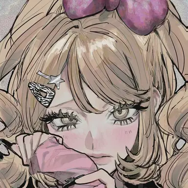 Profile image of 莉奈