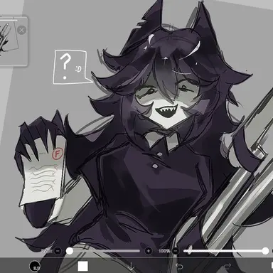 Profile image of 미스 서클