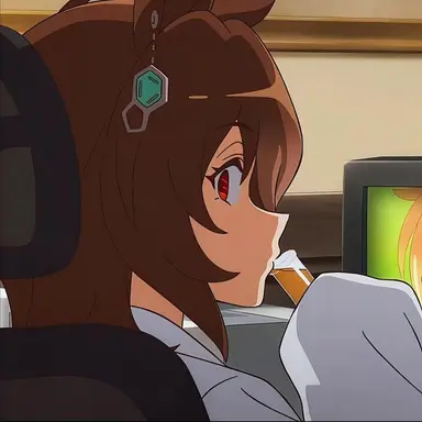 Profile image of Agnes Tachyon