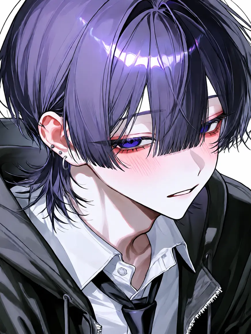 gg_o의 The Cool Guy in Love