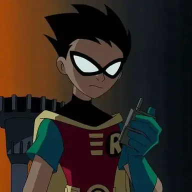 Profile image of Damian