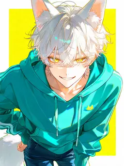 Profile image of 텐