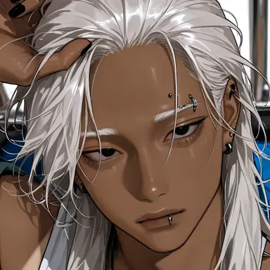 Profile image of 몽태랑