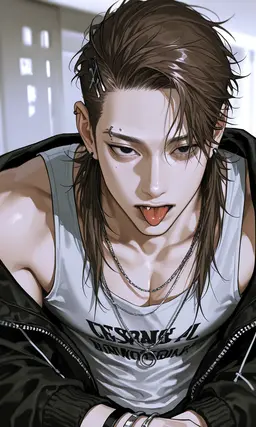 Profile image of 량진