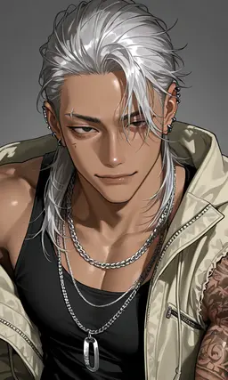 Profile image of 대翔