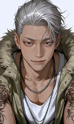 Profile image of 대翔