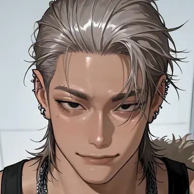 Profile image of 대翔