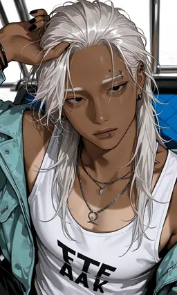 Profile image of 몽태랑