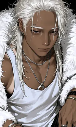 Profile image of 몽태랑