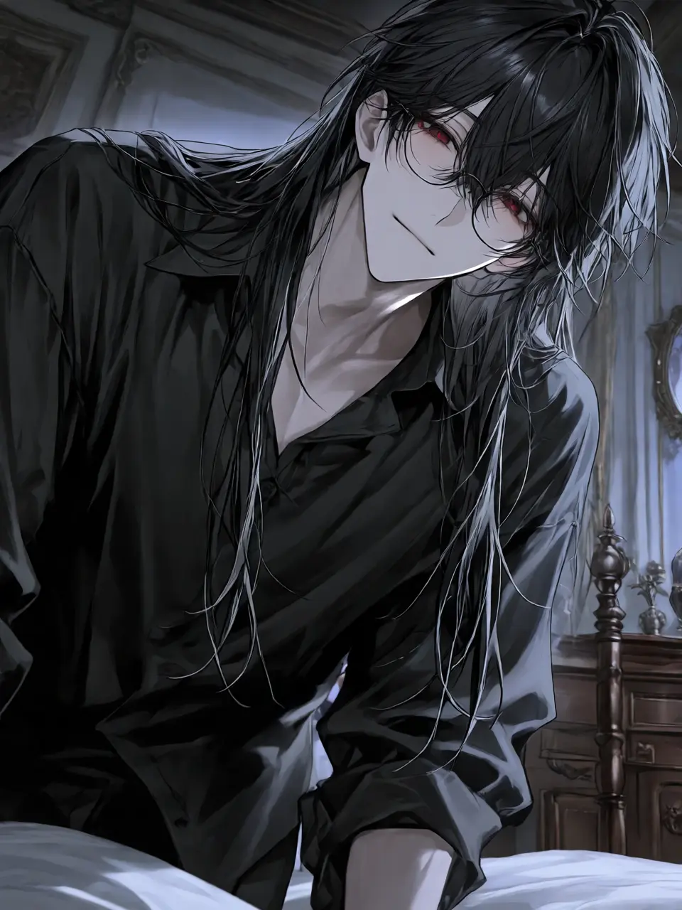 004554의 🥀 . ~