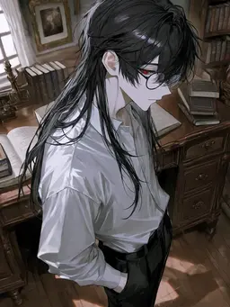 Profile image of 霖雨
