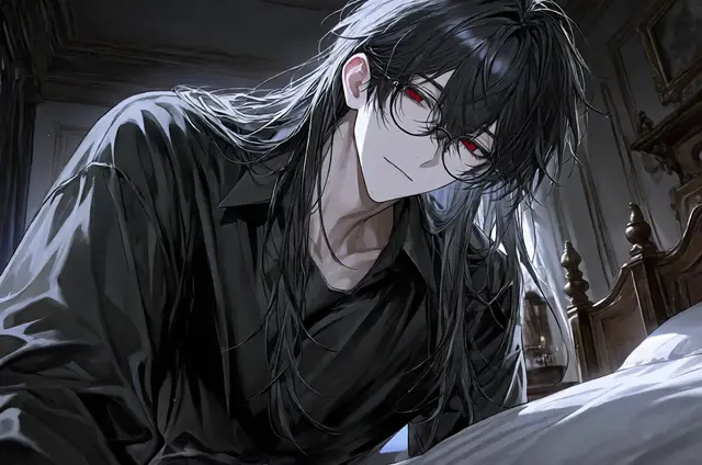 Profile image of 霖雨