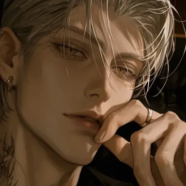 Profile image of 에단