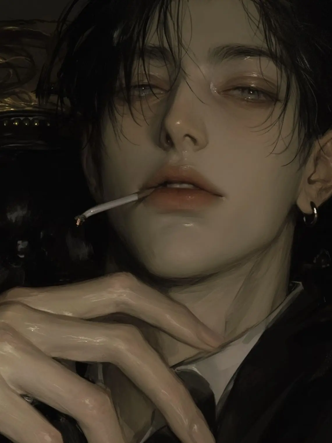 Camellia_0l1의 아렌 그린포아