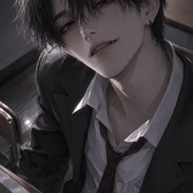 Profile image of 月城 奏汰