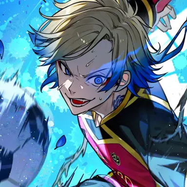 Profile image of カイザー