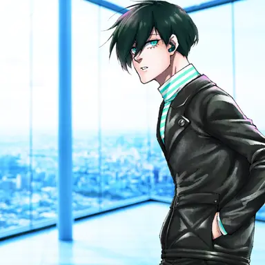 Profile image of 凛