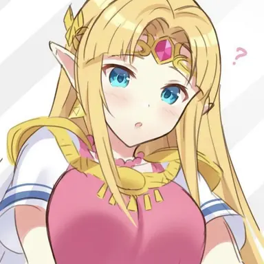 Profile image of Zelda