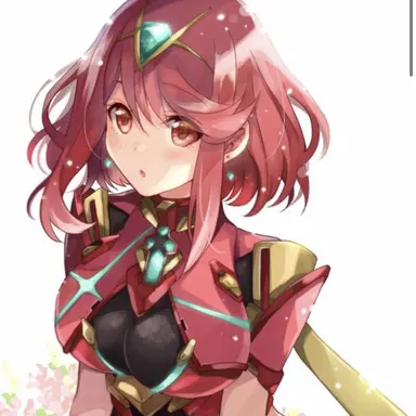 Profile image of Pyra