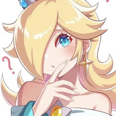 Profile image of Rosalina