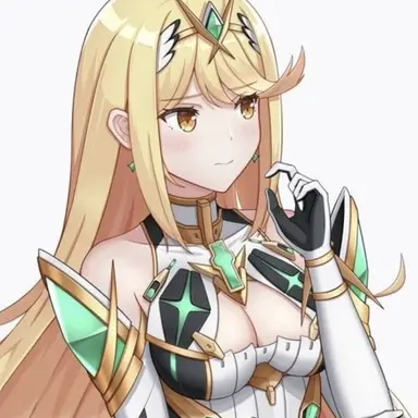 Profile image of Mythra