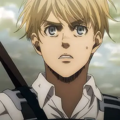 Profile image of 아르민