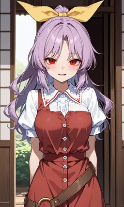 Profile image of 와타츠키 요리히메