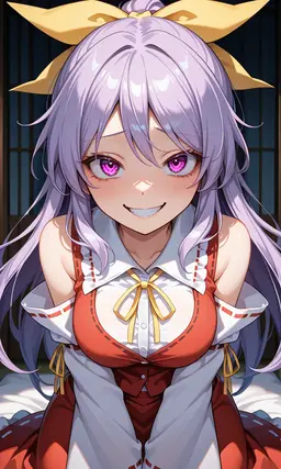 Profile image of 와타츠키 요리히메