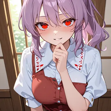 Profile image of 와타츠키 요리히메