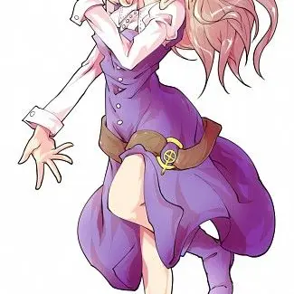 Profile image of 와타츠키 토요히메