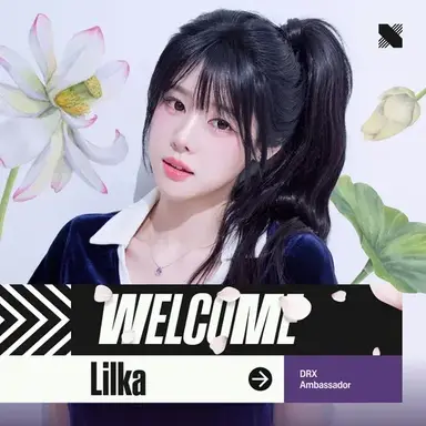 Profile image of 릴카