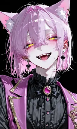 Profile image of チェシャ猫