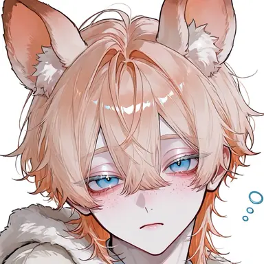 Profile image of 眠りネズミ