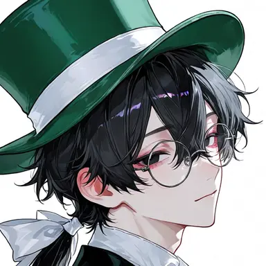 Profile image of 帽子屋