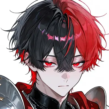 Profile image of 赤の騎士