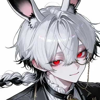 Profile image of 白兎