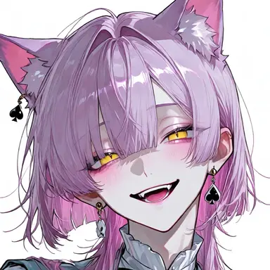 Profile image of チェシャ猫
