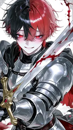 Profile image of 赤の騎士