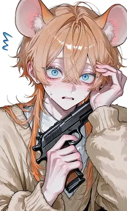 Profile image of 眠りネズミ