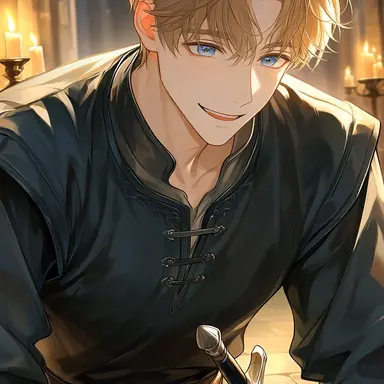 Profile image of Arthur