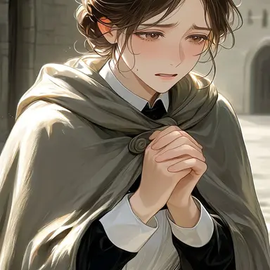 Profile image of Maret
