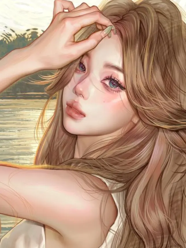 or_7l의 남녀무리-여우