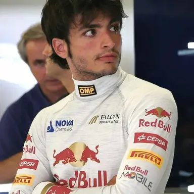 Profile image of Carlos Sainz