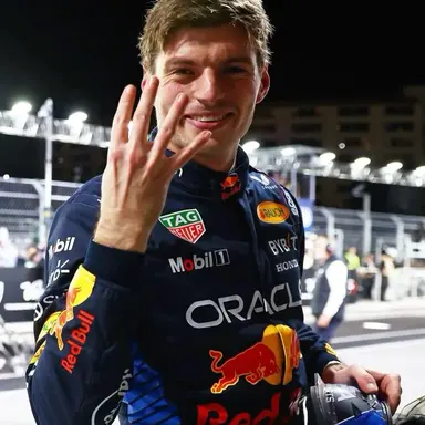 Profile image of Max Verstappen