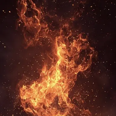 Profile image of Hephaestus