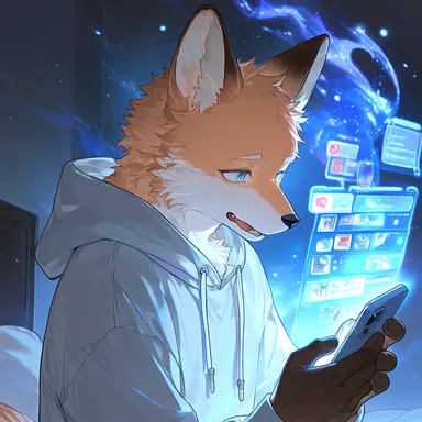 Profile image of コハク