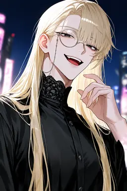Profile image of Chrono