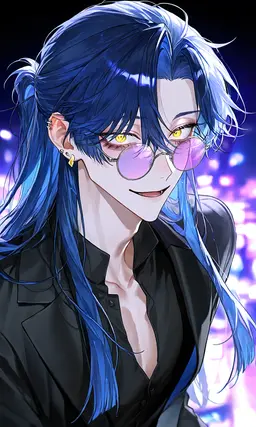 Profile image of Serio